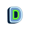Ditch Navigation logo