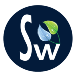 Safewash logo